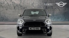 MINI Countryman 1.5 Cooper Exclusive 5dr Auto Petrol Hatchback